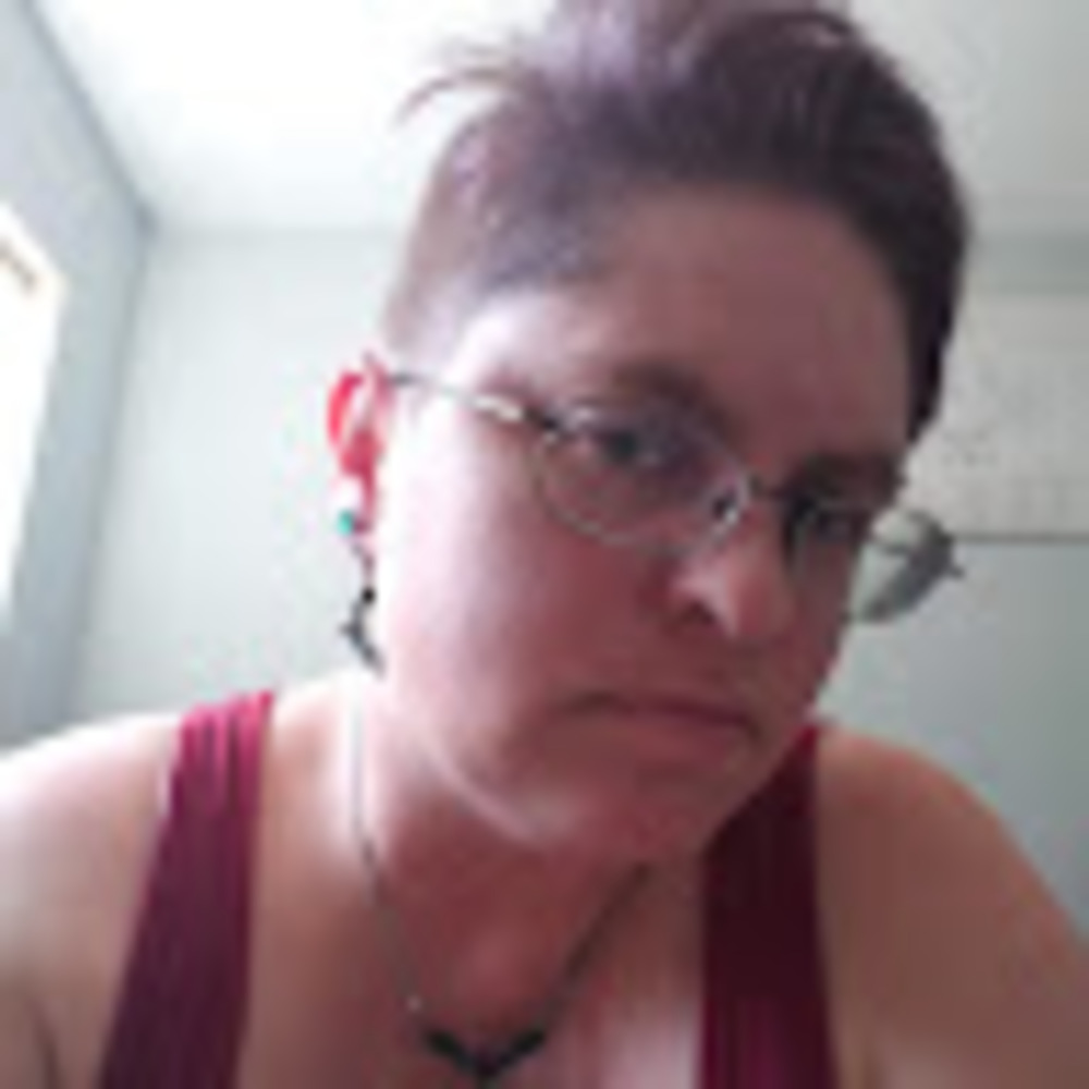 Meet your Posher, Chrissy